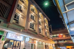 Spacy BKK, Bangkok